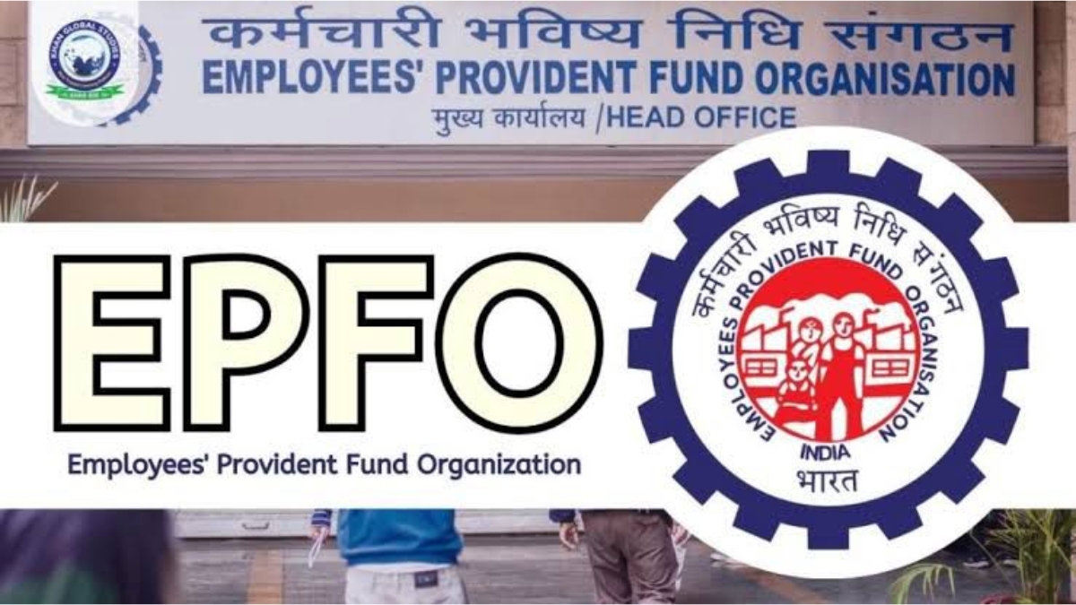 EPFO PNN